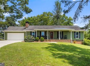 11952 E Cherokee Dr, Ball Ground, GA 30107