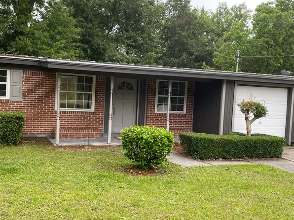 171 Stafford Ave, Brunswick, GA 31525