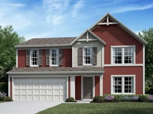 121 Alpine Ct, Dallas, GA 30132