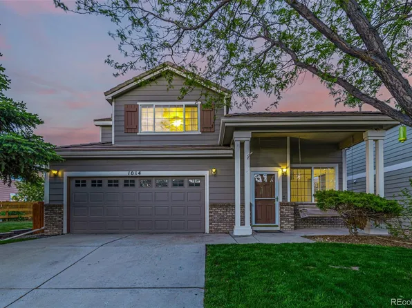 1014 Lochmore Place, Fort Collins, CO 80524