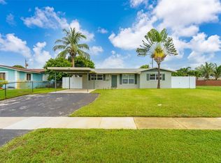 Midland 1st Add, Fort Lauderdale, FL 33312