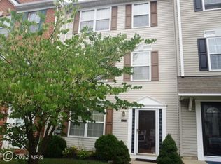 8750 Jarwood Rd, Baltimore, MD 21237