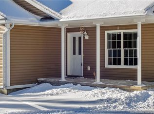 475 Shore Rd, Saint George, NB E5C 1N7