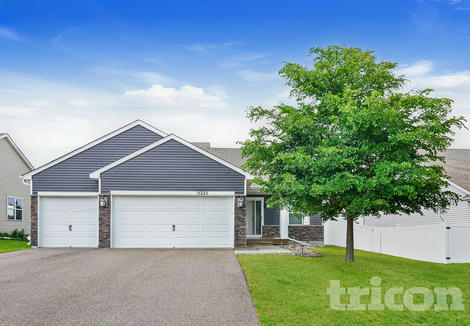15225 Emory Avenue Apple Valley MN — Photo 1