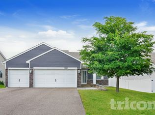 15225 Emory Ave, Apple Valley, MN 55124