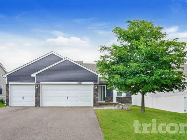 15225 Emory Ave, Apple Valley, MN 55124