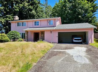 14912 SE 46th Pl, Bellevue, WA 98006