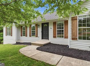 6360 Mountain View Trl, Cumming, GA 30041