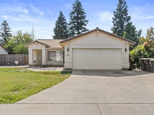3937 W Sweet Avenue, Visalia, CA 93291