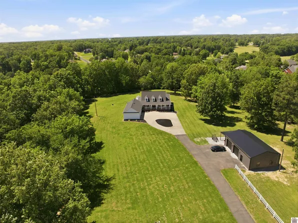 115 Craig Rd, Benton, KY 42025