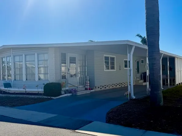 2550 State Road 580 Lot 284, Clearwater, FL 33761