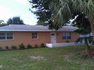 7270 Jonas Rd, Fort Myers, FL 33967