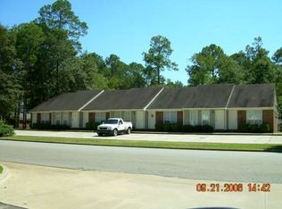 2214 Friar Tuck Ln APT G, Albany, GA 31707