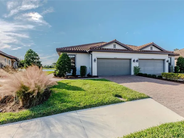 10819 WENDOVER DRIVE, PALMETTO, FL 34221