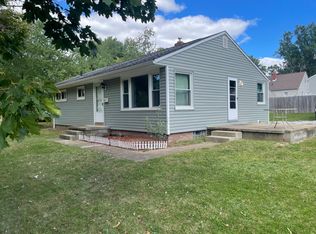 915 Ute Ave, Akron, OH 44305
