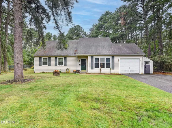1401 Newark Avenue, Whiting, NJ 08759