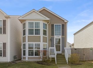 1719 Ravine Park Ln, Aurora, IL 60504