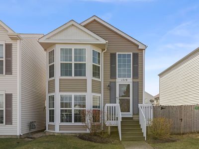 1719 Ravine Park Ln, Aurora, IL, 60504