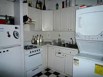 Rented by City Apt Group LLC