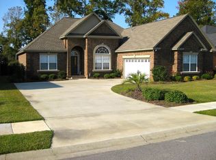 1940 Harborview Dr, Sumter, SC 29153