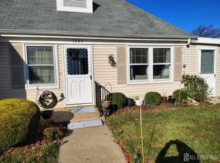 148 Old Nassau Rd, Monroe Township, NJ 08831