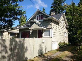 1910 N 50th St, Seattle, WA 98103