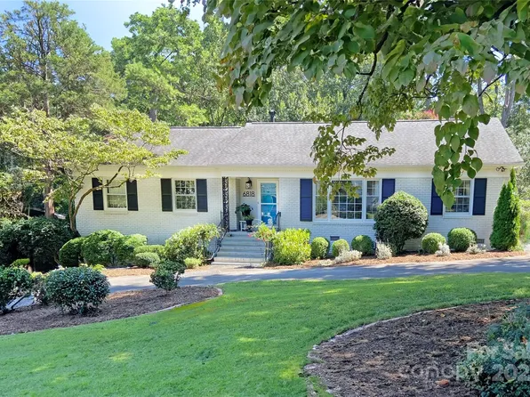 6818 Ronda Ave, Charlotte, NC 28211