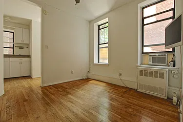 Rented by Compass