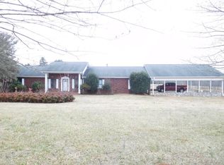 326 Scruggs Trl, Gaffney, SC 29341