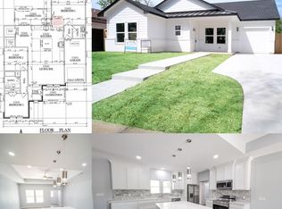 1421 E Baltimore Ave, Fort Worth, TX 76104