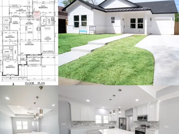 1421 E Baltimore Ave, Fort Worth, TX 76104