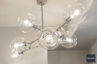 Rented by Bond New York