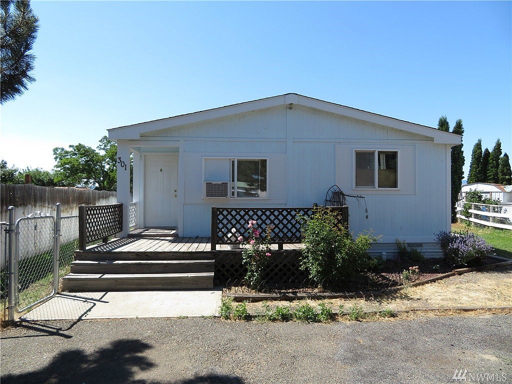 301 Barbara Ln, Kittitas, WA 98926 Zillow