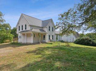 476 Pine Tree Rd, Litchfield, ME 04350