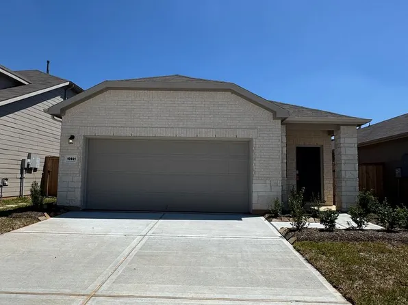 10921 Flycatcher Dr, Willis, TX 77378