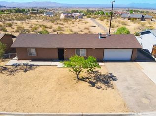 23989 Tahquitz Rd, Apple Valley, CA 92307