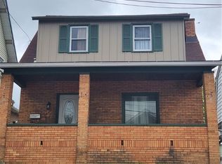 461 Ohio Ave, Rochester, PA 15074