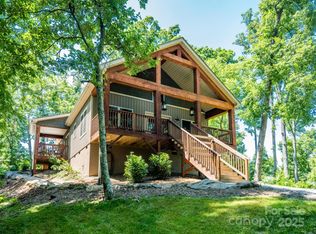 138 Appalachian Village Rd, Asheville, NC 28804
