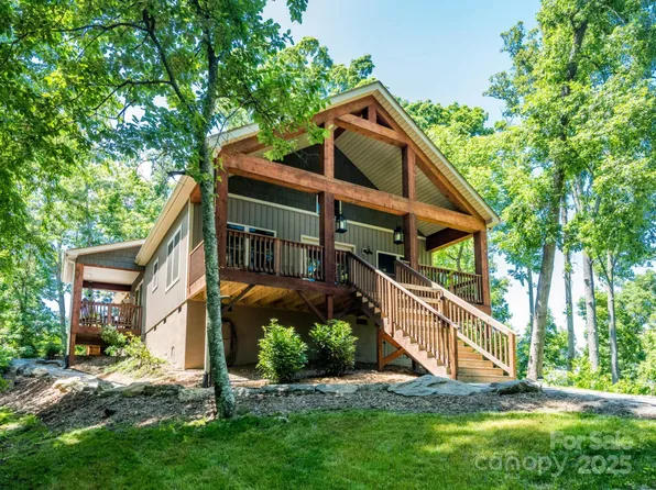 138 Appalachian Village Rd, Asheville, NC 28804