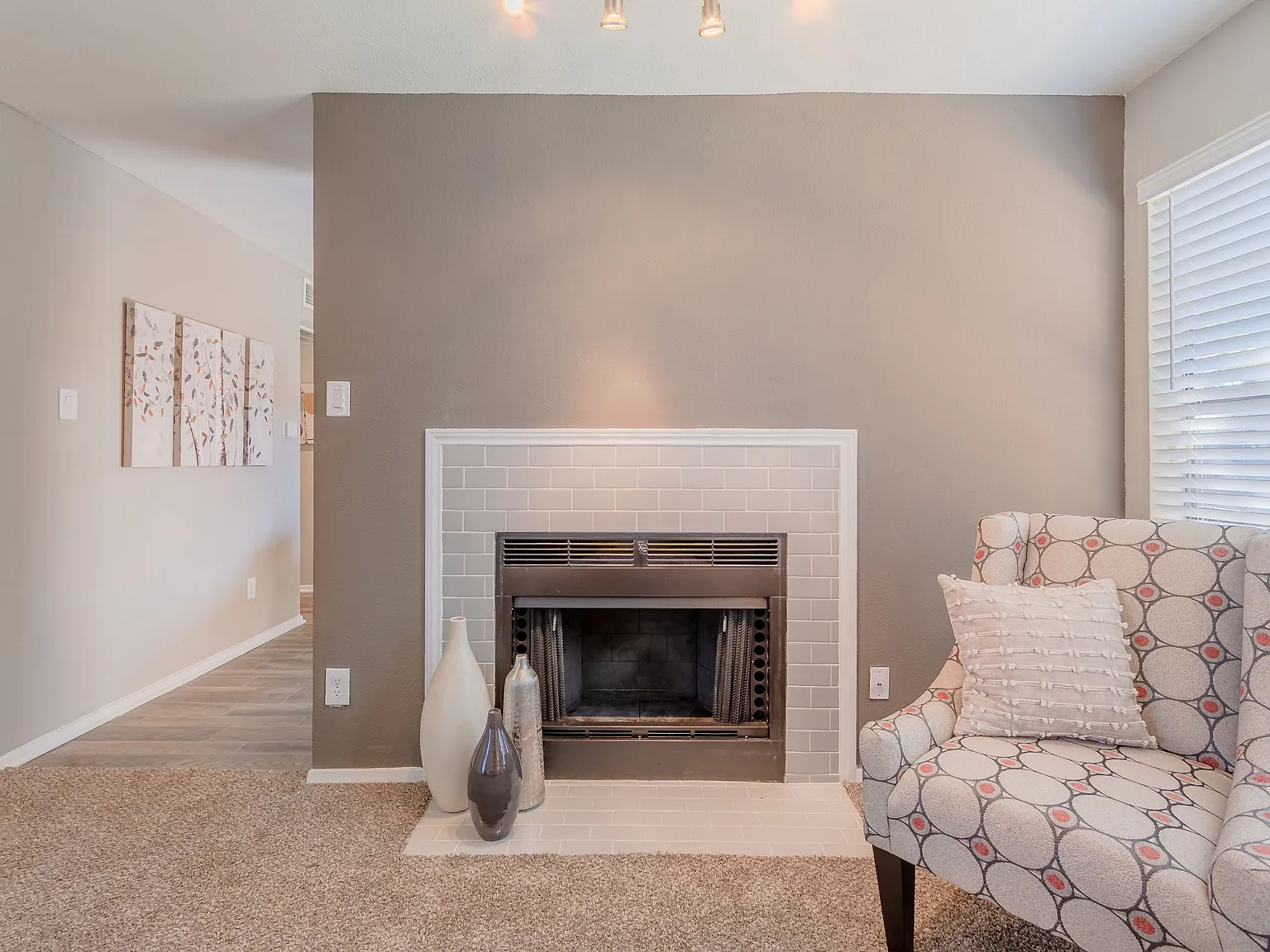 Pinehurst Place Apartments — Photo 2