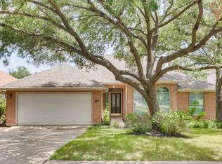 6312 Taylorcrest Dr, Austin, TX 78749