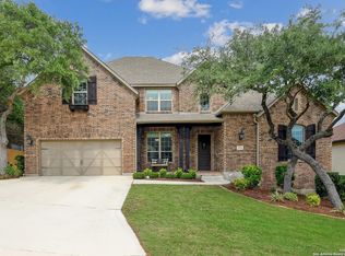 28706 Kings Gate, Boerne, TX 78015