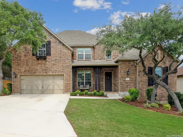 28706 Kings Gate, Fair Oaks Ranch, TX 78015