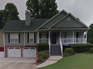 3186 Souffle Ct, Acworth, GA 30101