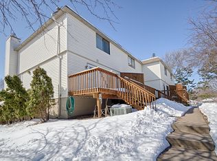 7543 62nd Ct N, Brooklyn Park, MN 55428