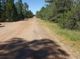 2885 Mustang Trl, Overgaard, AZ 85933