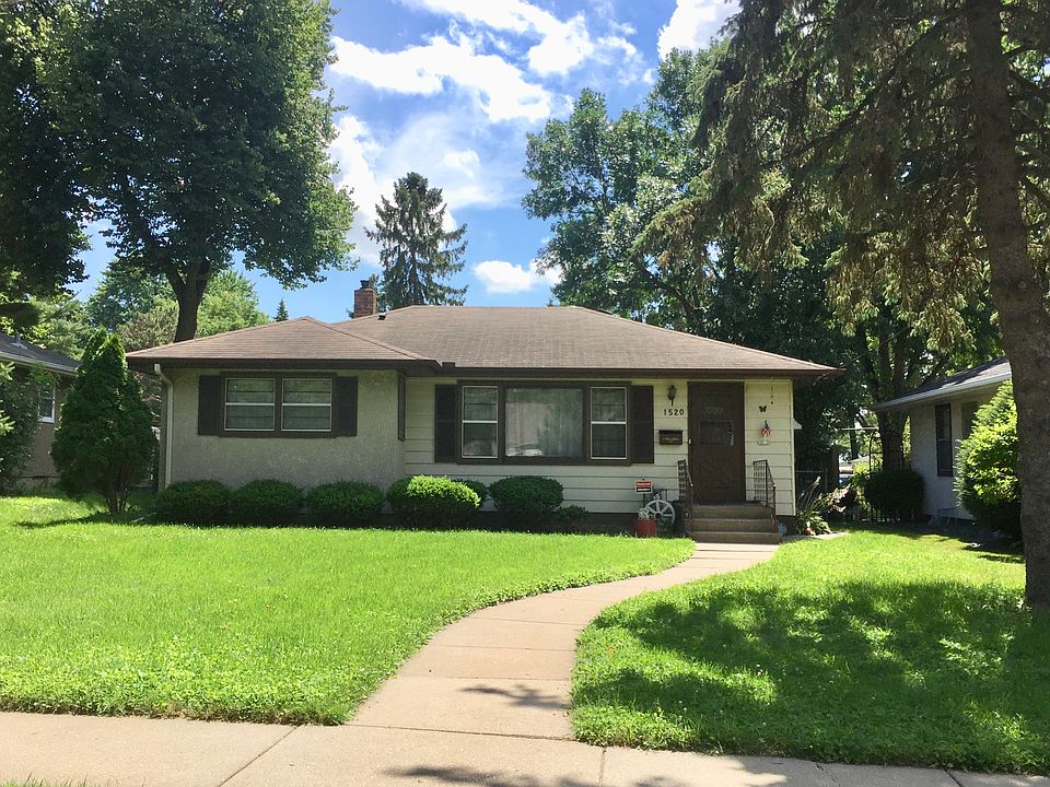 1520 Upper Afton Rd, Saint Paul, MN 55106 Zillow