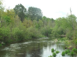 Old 8 Rd, Crandon, WI 54520