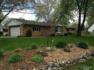 7920 Stafford Dr, Saginaw, MI 48609