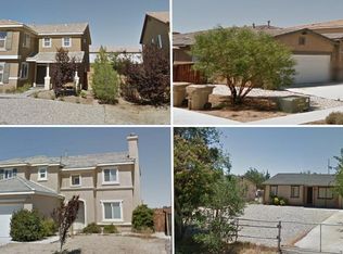 14634 Equestrian Way, Victorville, CA 92394